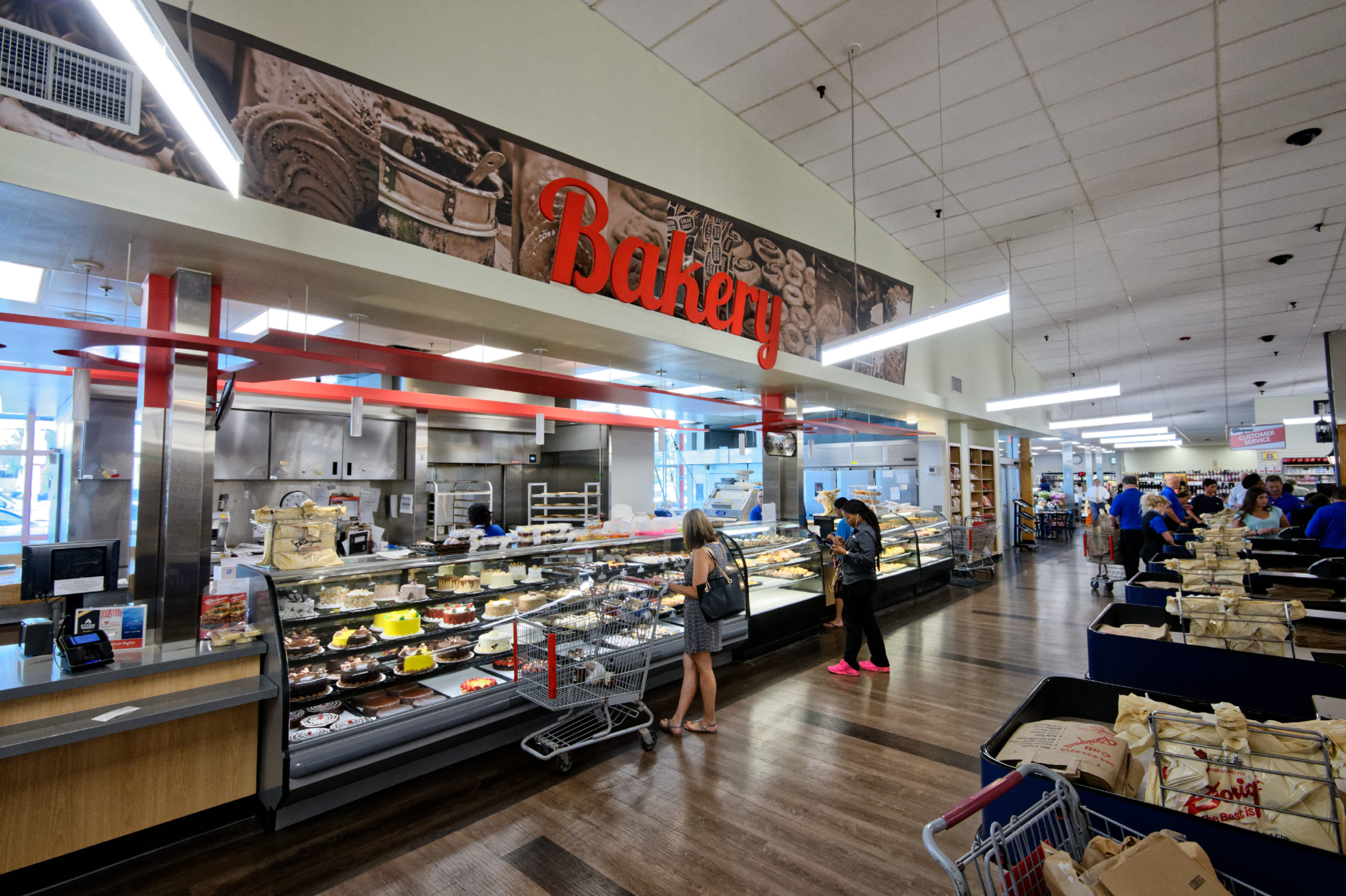 Rouses Market Gulfport Ms - 9qdycmz